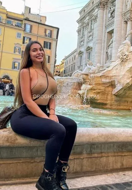 Drogheda escorts Ulla — 6