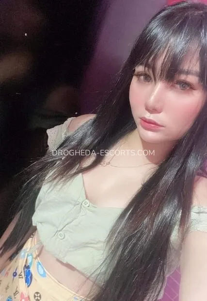 Drogheda escorts kelsey