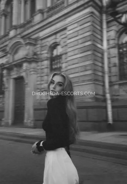 Drogheda escorts Lily — 5