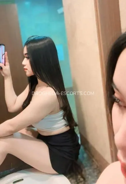 Drogheda escorts Grace — 2
