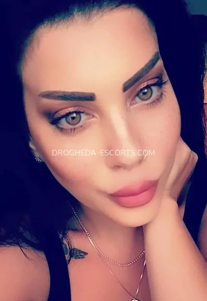 Drogheda escorts Maja — 2