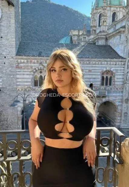 Drogheda escorts Ingegerd — 3