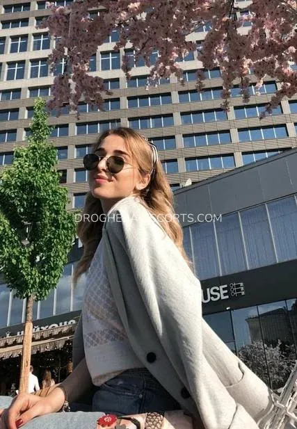 Drogheda escorts Ingegerd — 8