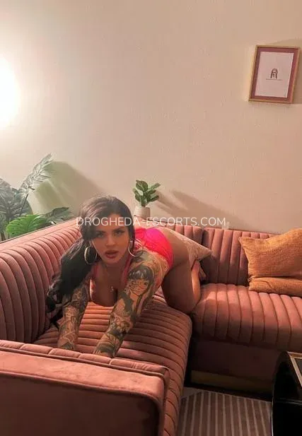 Drogheda escorts Mckenna — 4