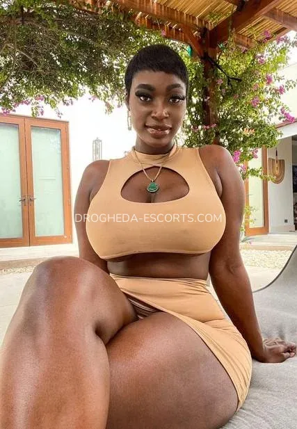 Drogheda escorts Genesis — 1