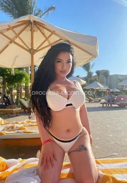 Drogheda escorts Alana — 4