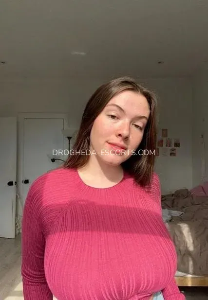 Drogheda escorts Morgan — 1