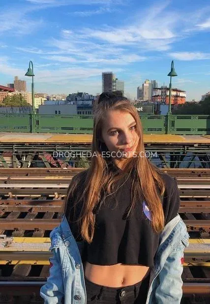 Drogheda escorts Sofie — 3