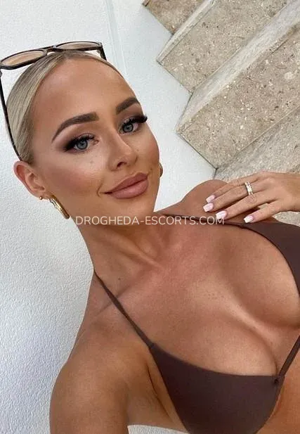 Drogheda escorts Kathryn — 3