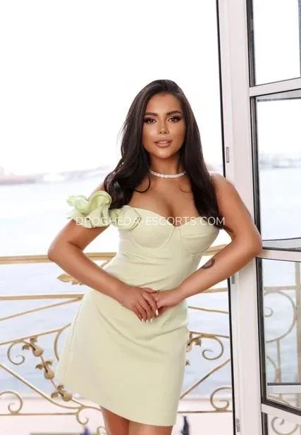 Drogheda escorts Ulrika — 4