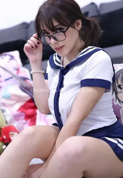 Drogheda escorts Ingeborg — 7