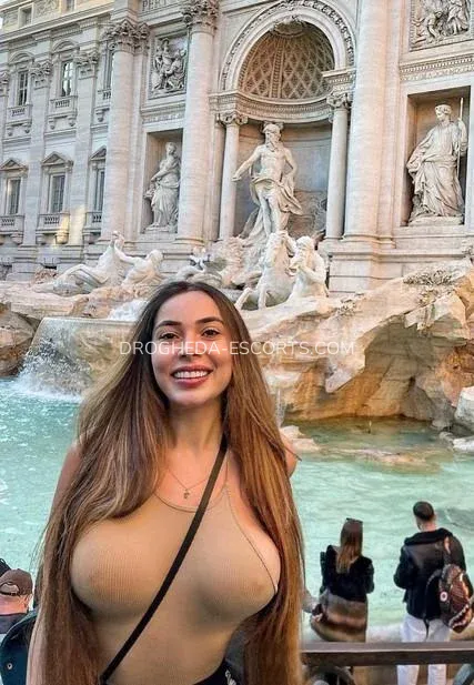 Drogheda escorts Ulla — 3