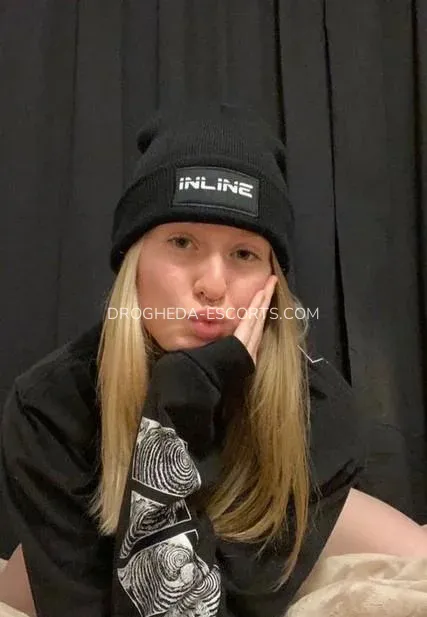 Drogheda escorts Irene — 3
