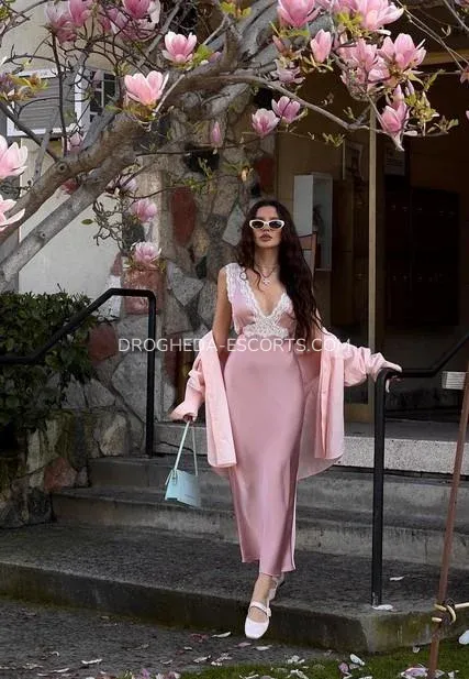 Drogheda escorts Mya — 4