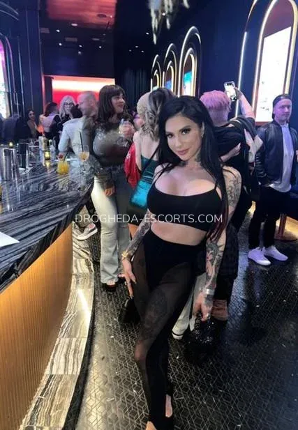 Drogheda escorts Viktoria — 5