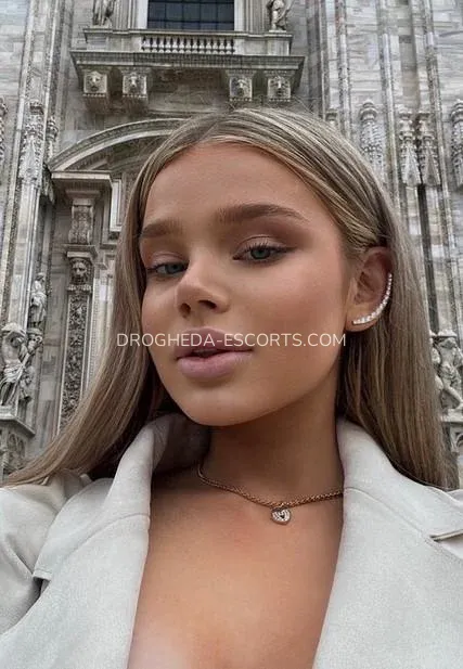 Drogheda escorts Ellinor — 4