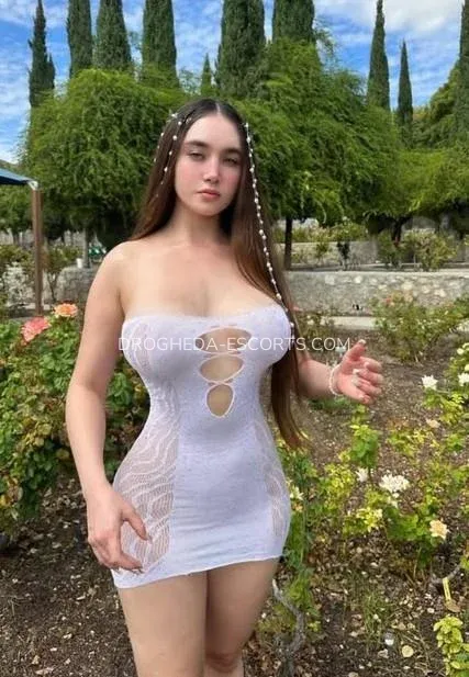 Drogheda escorts Malin — 6