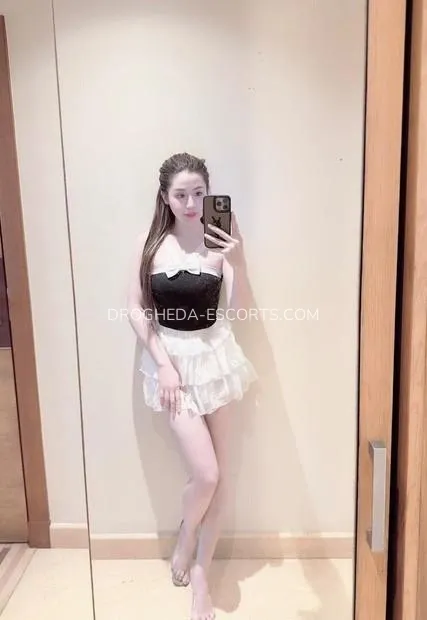 Escort djevojka Isabelle - Drogheda