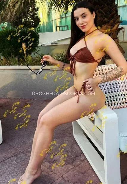 Drogheda escorts Kendall — 9