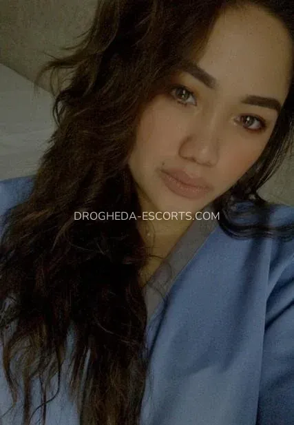 Drogheda escorts Lily — 3