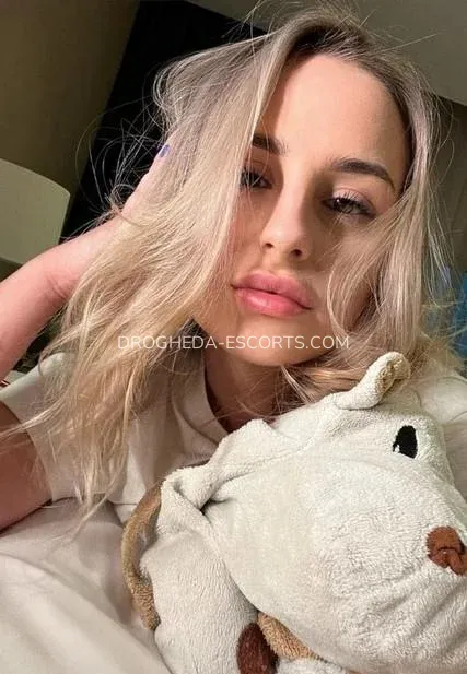 Drogheda escorts Silvia — 3