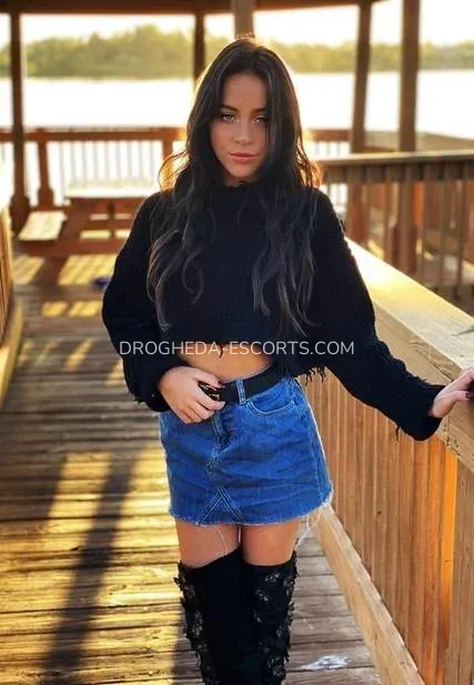 Drogheda escorts Kendall — 1