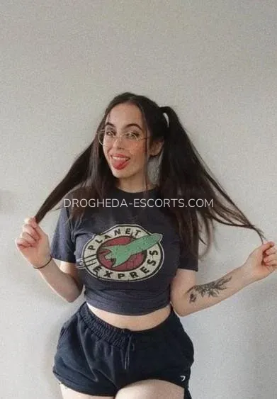 Drogheda escorts Emma — 5
