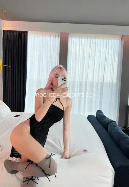 Drogheda escorts Zoe — 4