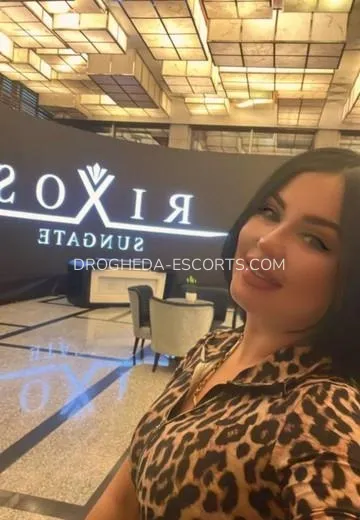 Drogheda escorts Inga — 2