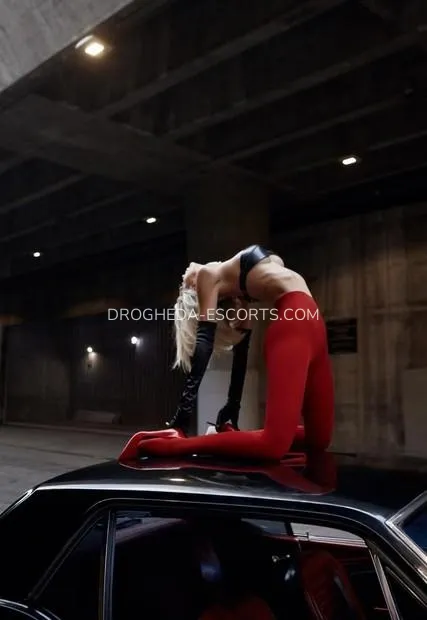 Drogheda escorts jennifer