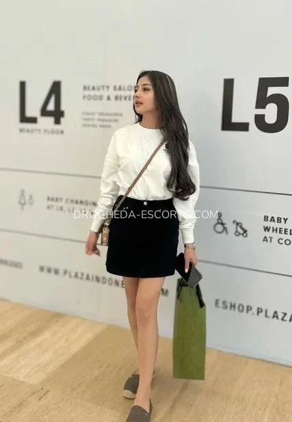 Drogheda escorts Sophie — 5