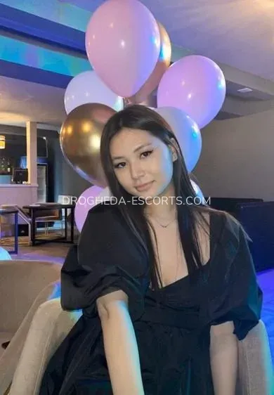 Drogheda escorts Angelica — 4