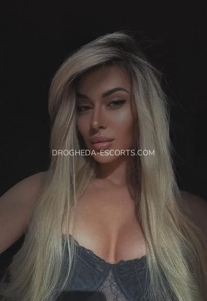 Escort djevojka Louise - Drogheda