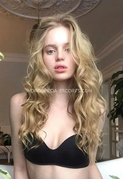 Drogheda escorts yvonne