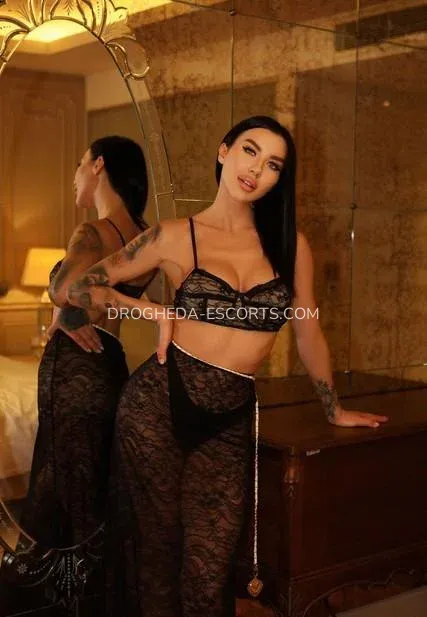 Drogheda escorts Ella — 1
