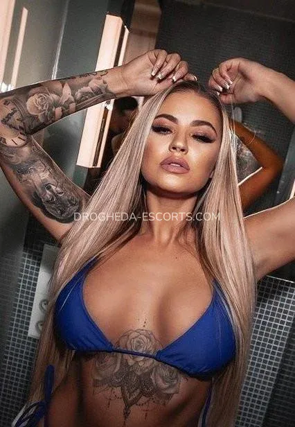 Drogheda escorts Cadence — 8