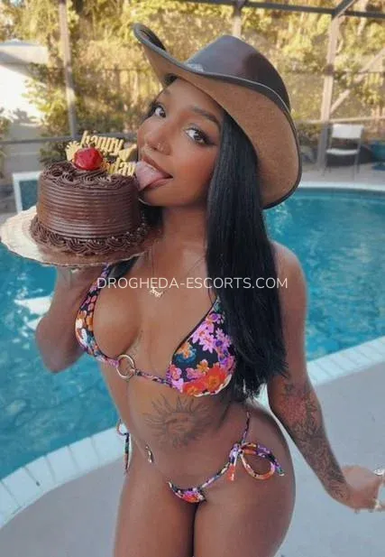Drogheda escorts Kristina — 5
