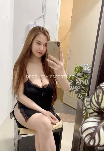 Drogheda escorts Liliana — 3