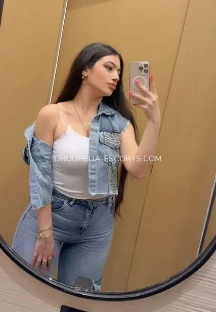 Drogheda escorts Elin — 1