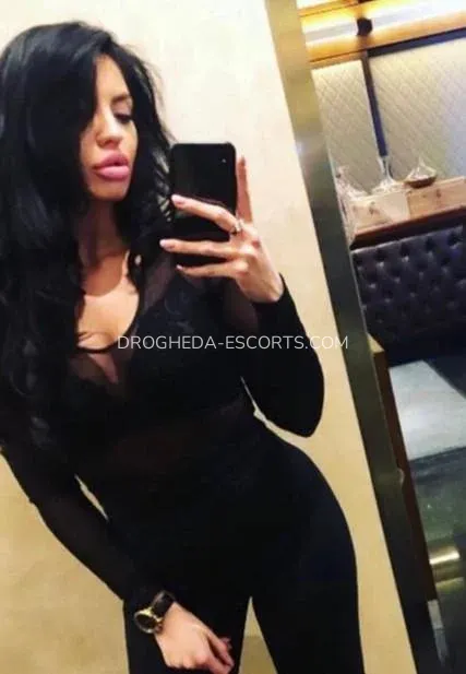 Drogheda escorts Elin — 1