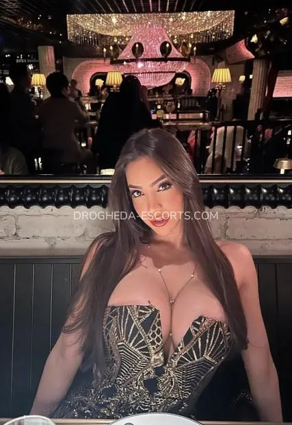 Escort djevojka Charlotta - Drogheda