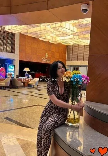 Drogheda escorts Inga — 1