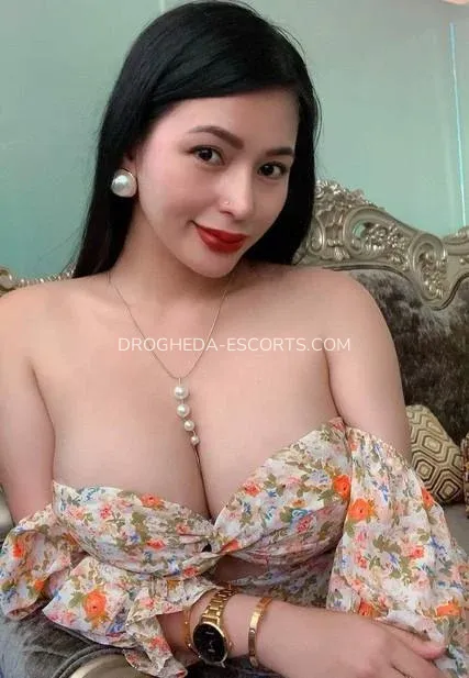 Drogheda escorts Nicole — 1