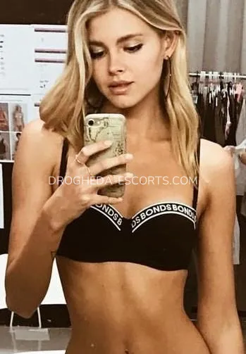 Drogheda escorts Natalie — 2
