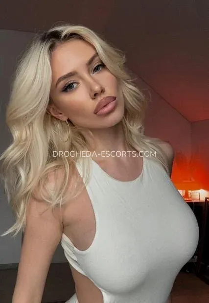 Drogheda escorts Vanesa — 8