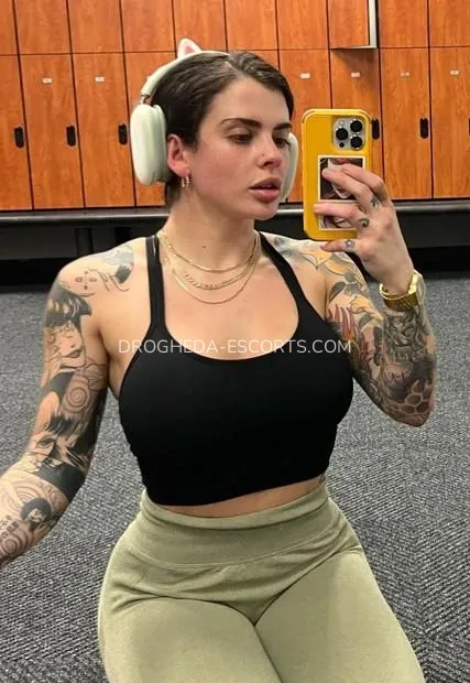 Drogheda escorts natacha