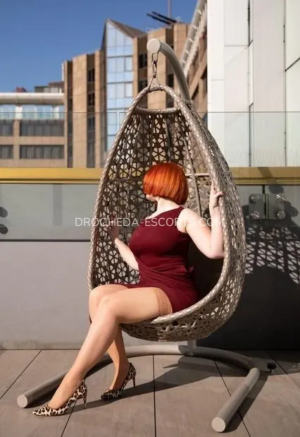 Drogheda escorts makayla