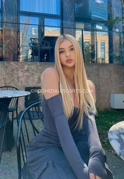 Drogheda escorts Ana — 7