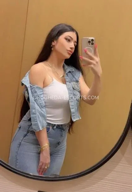 Drogheda escorts Elin — 4