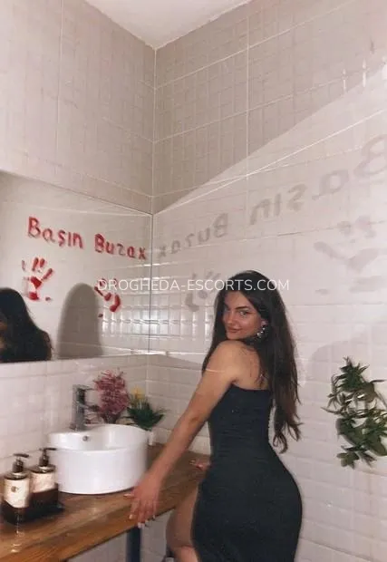 Drogheda escorts Ann-marie — 2